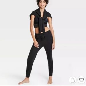 TWO PIECE Women’s ribbed loungewear SET